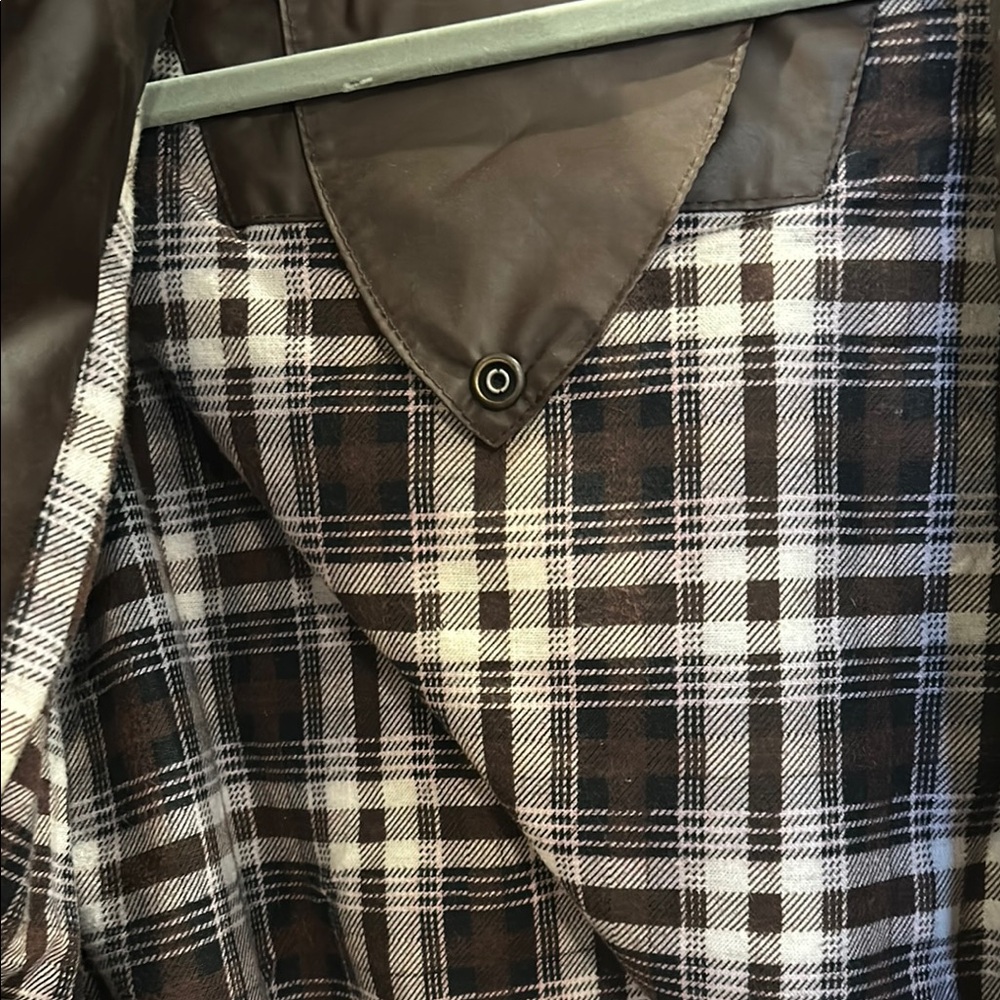 Unisex Driza-Bone Riding Jacket - Picture 8 of 12